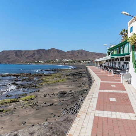 Apartamento Las Playitas Туйнехе Экстерьер фото