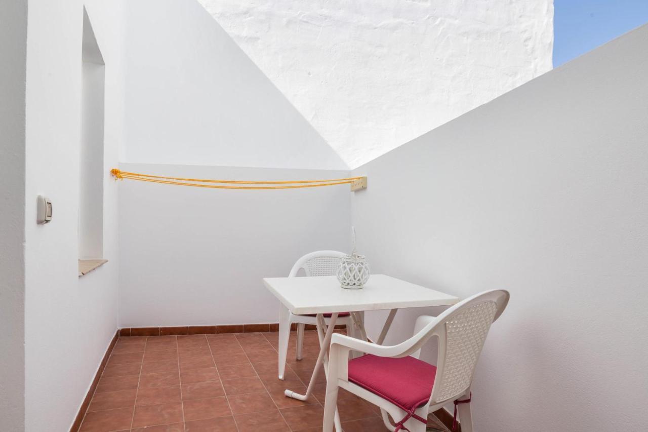 Apartamento Las Playitas Туйнехе Экстерьер фото