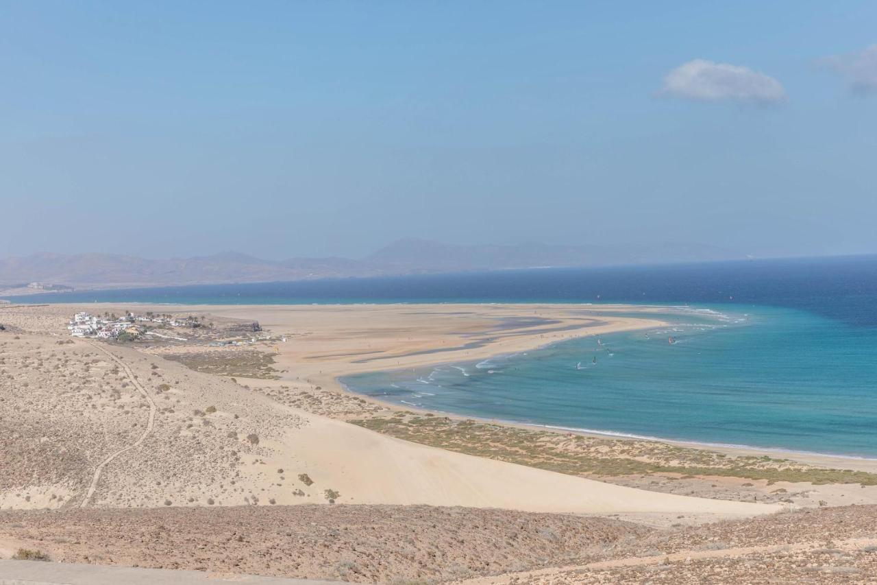 Apartamento Las Playitas Туйнехе Экстерьер фото